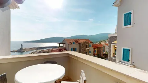 Prodaja, jednosoban stan, 55m², Tivat, Crna Gora - image 14