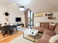 Rent, apartment, 30m², Malo Brdo, Podgorica - image 1