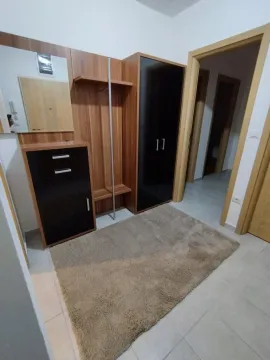Izdavanje, dvosoban stan, 75m², Stari Aerodrom, Podgorica - image 7