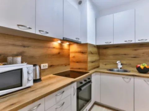 Stan-na-dan, dvosoban stan, 74m², Budva, Crna Gora - image 3