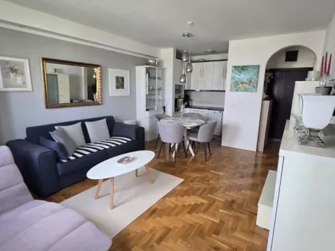 Prodaja, jednosoban stan, 47m², Podbara, Novi Sad Sve Podlokacije - image 6