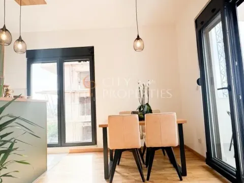 Prodaja, stan, 50m², Zabjelo, Podgorica - image 12