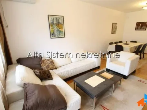 Stan in Novi Beograd Sve Podlokacije