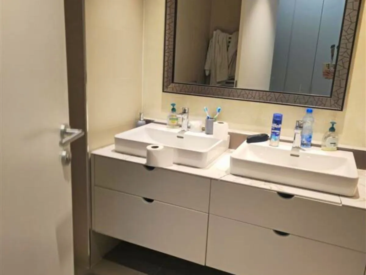 Sale, three bedroom apartment, 83m², Beograd Na Vodi, Beograd