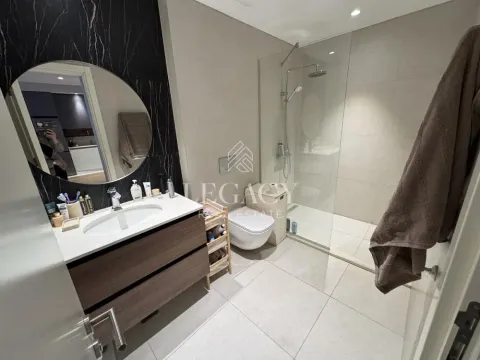 Sale, two bedroom apartment, 71m², Savski Venac, Beograd - image 14