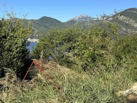 Sale, land lot, 3162m², Tivat, Crna Gora - image 4