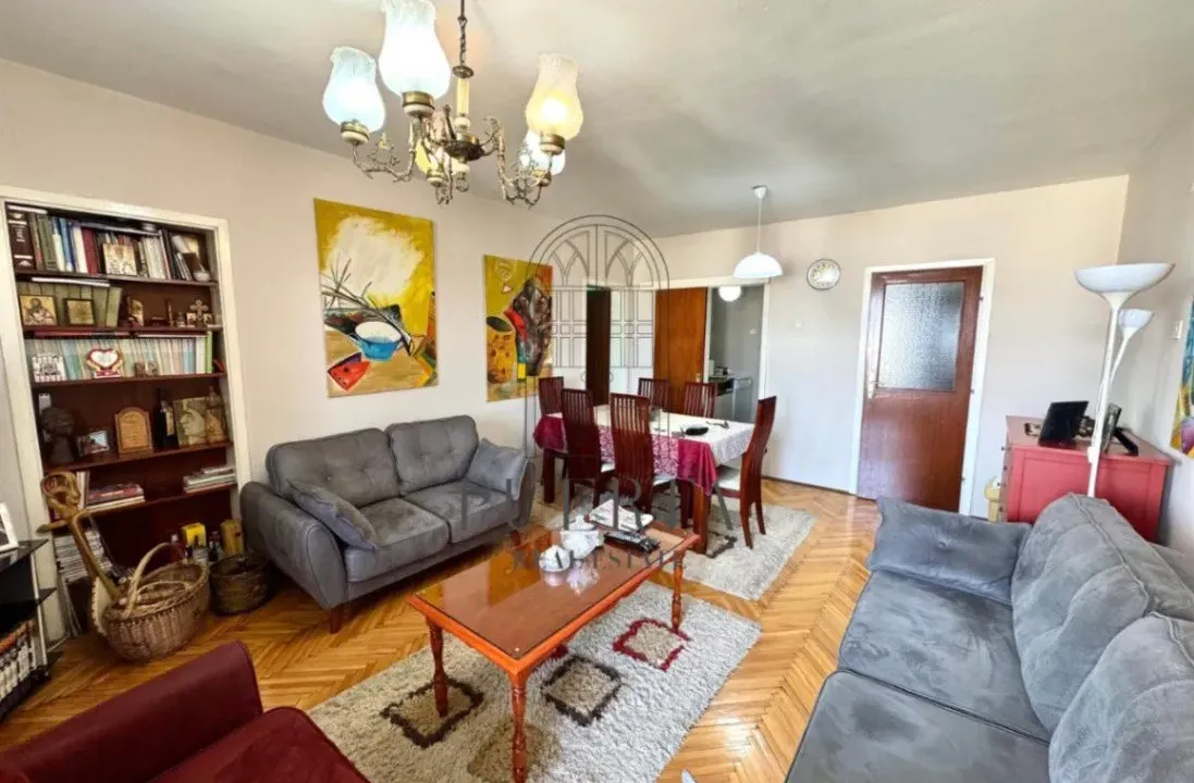 Prodaja, jednosoban stan, 74m², Lepa Kata, Podgorica