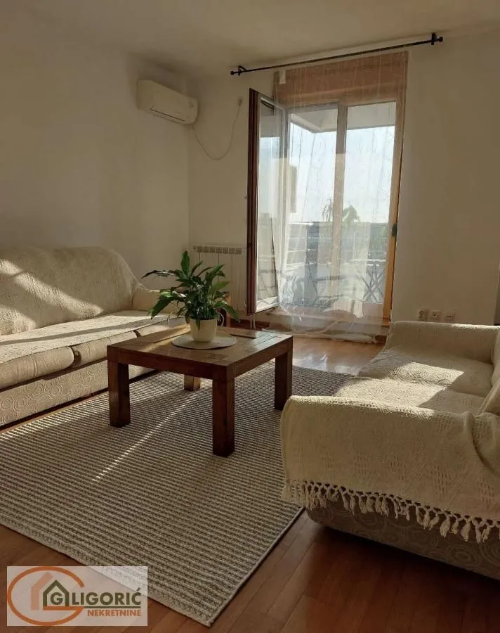 Rent, four bedroom apartment, 95m², Lion, Zvezdara Sve Podlokacije