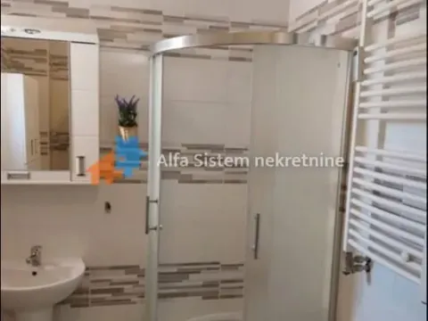 Izdavanje, dvosoban stan, 51m², Đeram Pijaca, Beograd - image 9