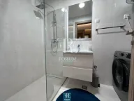 Izdavanje, jednosoban stan, 50m², Master Kvart, Podgorica - image 9