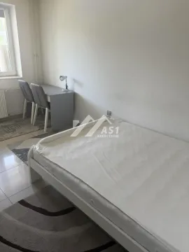 Rent, one bedroom apartment, 42m², Socijalno, Novi Sad Sve Podlokacije - image 7