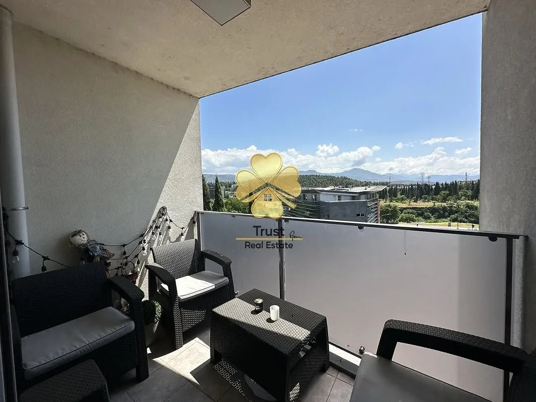 Rent, three bedroom apartment, 110m², Momišići, Podgorica