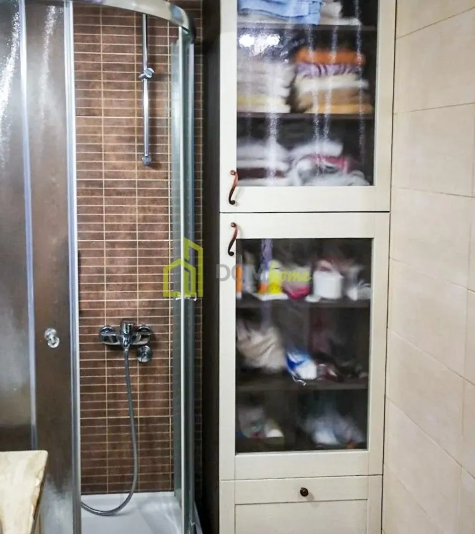 Sale, two bedroom apartment, 85m², Stara Varoš, Podgorica