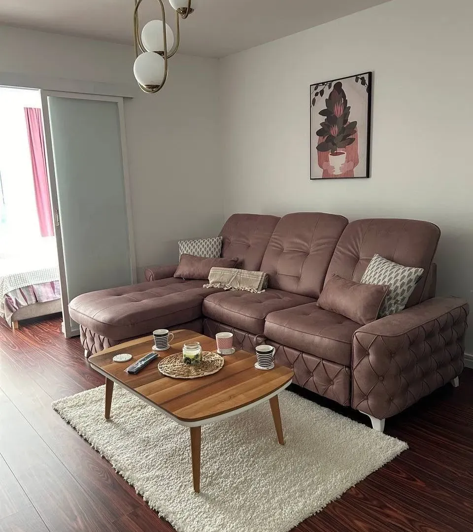 Prodaja, dvosoban stan, 85m², Petrovac, Budva
