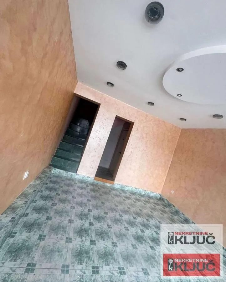 Rent, office space, 50m², Nova Detelinara, Novi Sad Sve Podlokacije