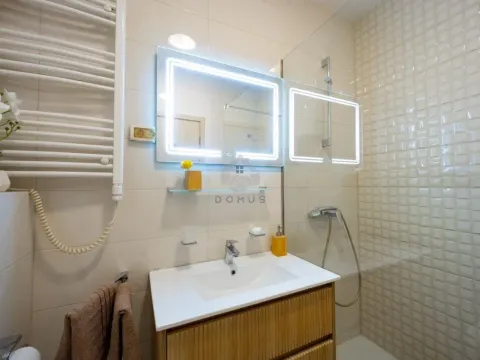 Rent, one bedroom apartment, 55m², City Kvart, Podgorica - image 8