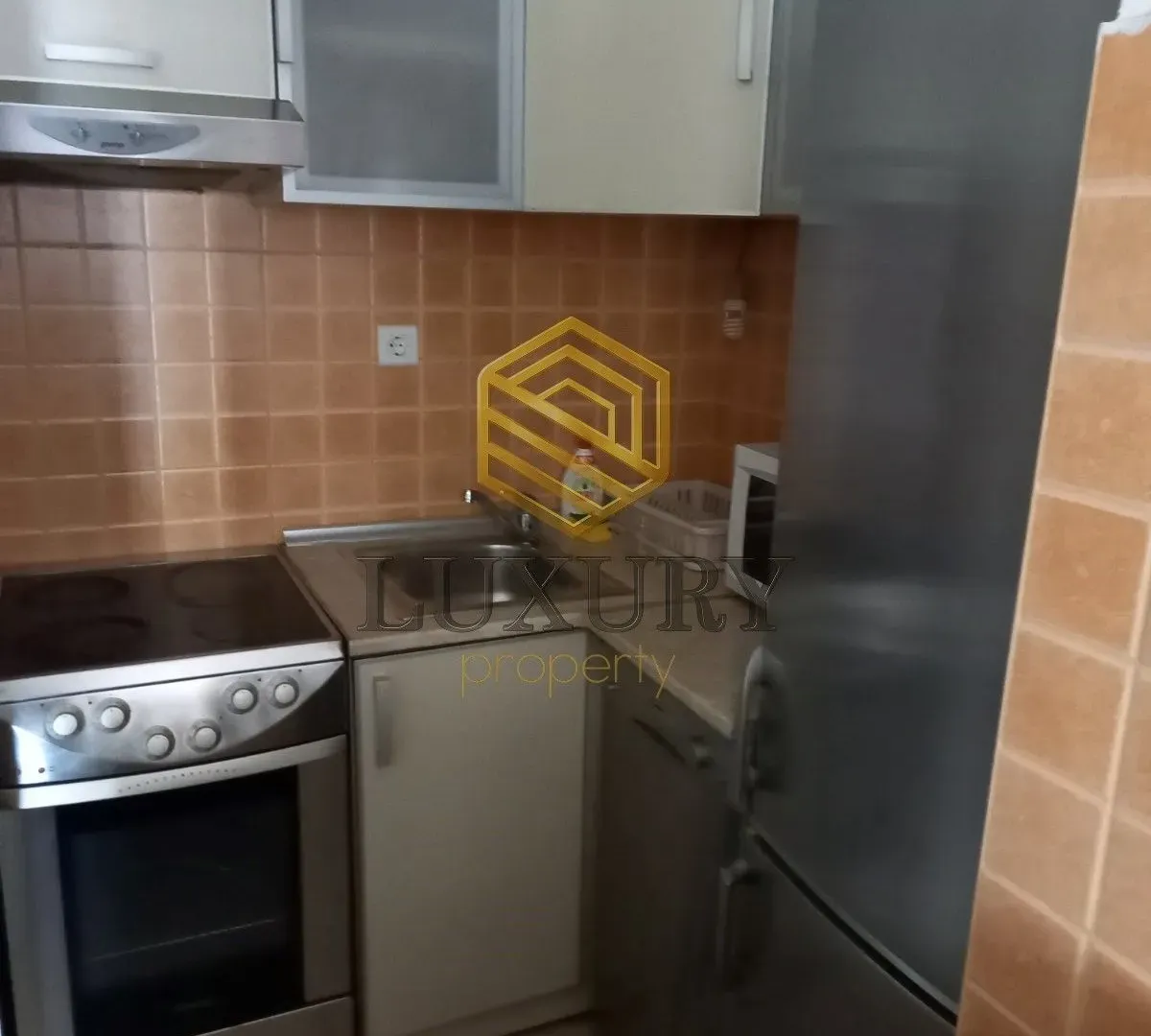 Rent, studio apartment, 31m², Preko Morače, Podgorica