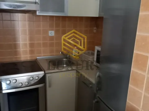 Izdavanje, garsonjera, 31m², Preko Morače, Podgorica - image 3