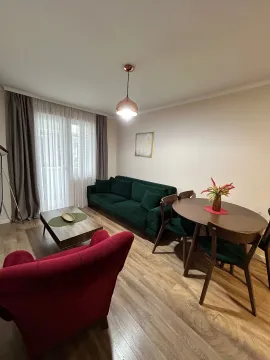 Prodaja, dvosoban stan, 43m², Centar, Bar - image 7