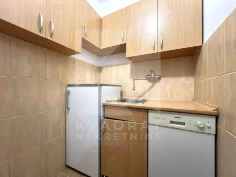 Rent, two bedroom apartment, 70m², Murtovina, Podgorica - image 4