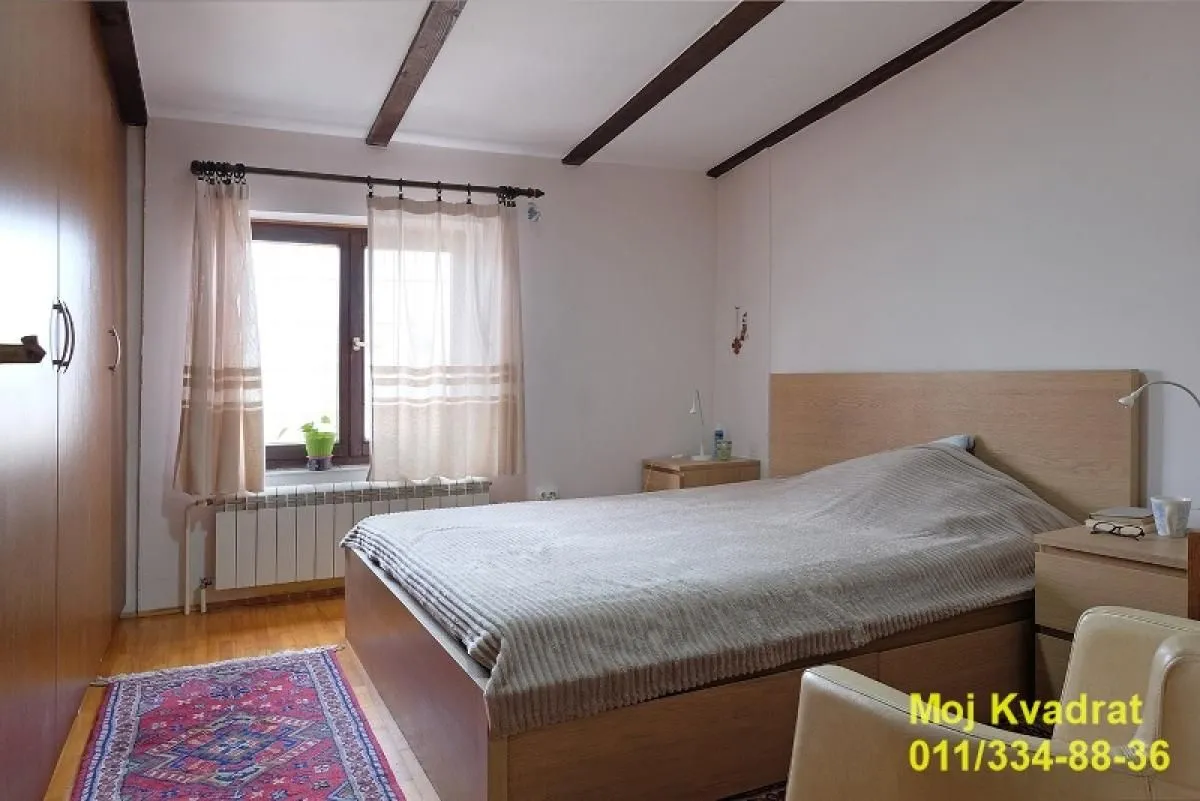 Sale, apartment, 136m², Karaburma, Palilula Sve Podlokacije