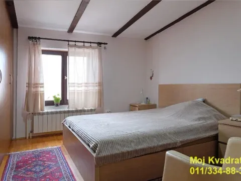 Prodaja, stan, 136m², Karaburma, Palilula Sve Podlokacije - image 10