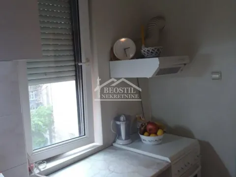 Prodaja, trosoban stan, 99m², Stari Grad, Beograd - image 6