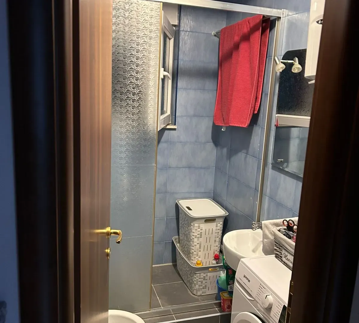 Prodaja, dvosoban stan, 72m², Momišići, Podgorica