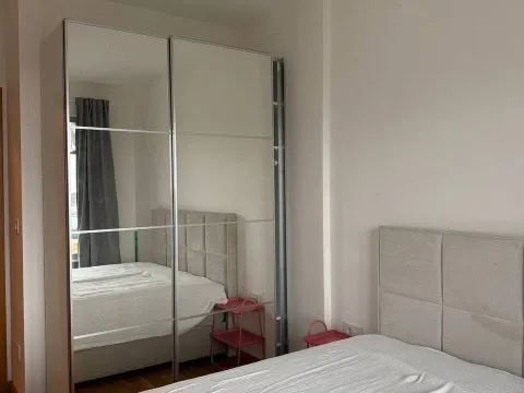 Izdavanje, jednosoban stan, 48m², Bečići, Budva - image 6