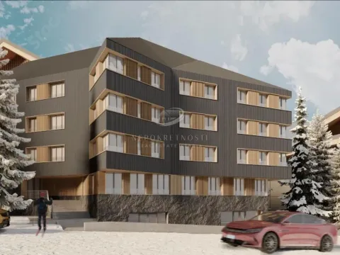 Prodaja, dvosoban stan, 48m², Kopaonik, Srbija - image 2