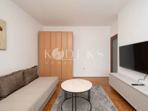 Izdavanje, garsonjera, 27m², Zabjelo, Podgorica - image 5