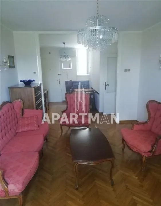 Izdavanje, trosoban stan, 67m², Novi Beograd Sve Podlokacije, Beograd