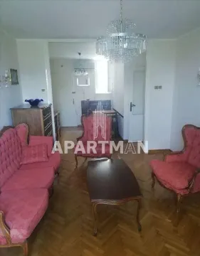 Izdavanje, trosoban stan, 67m², Novi Beograd Sve Podlokacije, Beograd - image 2
