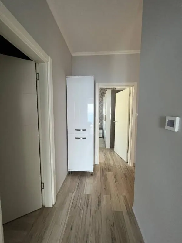 Sale, two bedroom apartment, 86m², Dobra Voda, Budva