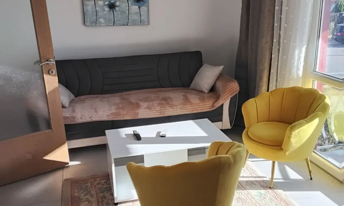 Izdavanje, stan, 50m², Podgorica, Crna Gora