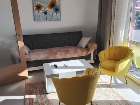 Izdavanje, stan, 50m², Podgorica, Crna Gora - image 1