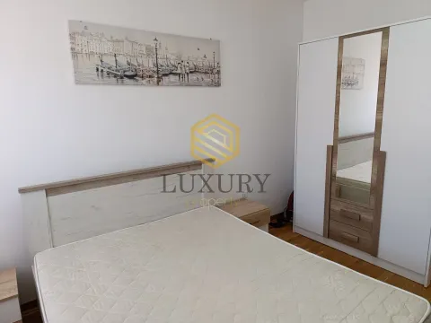 Rent, one bedroom apartment, 43m², City Kej, Podgorica - image 3