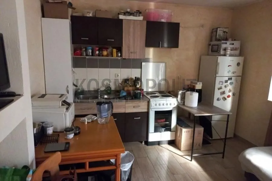 Sale, two bedroom apartment, 61m², Olimp, Zvezdara Sve Podlokacije