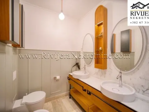 Prodaja, dvosoban stan, 80m², Luštica Bay, Tivat - image 8