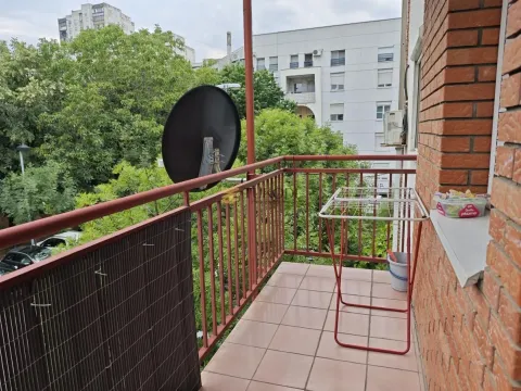 Izdavanje, dvosoban stan, 53m², Novi Beograd Blok 63, Novi Beograd Sve Podlokacije - image 4