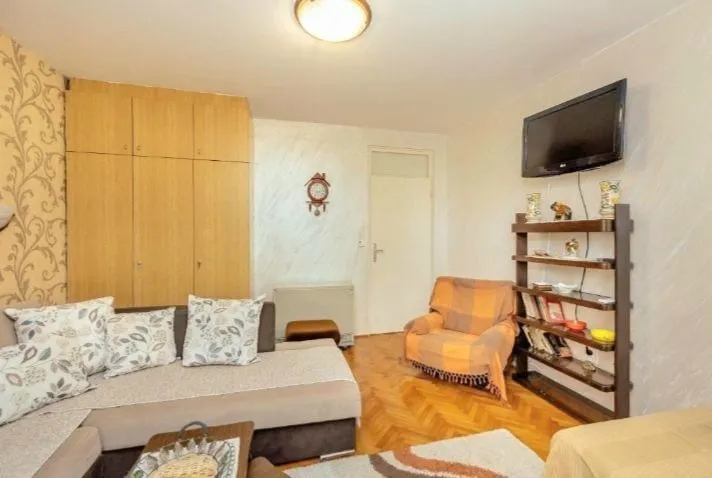 Prodaja, dvosoban stan, 47m², Topla, Herceg Novi