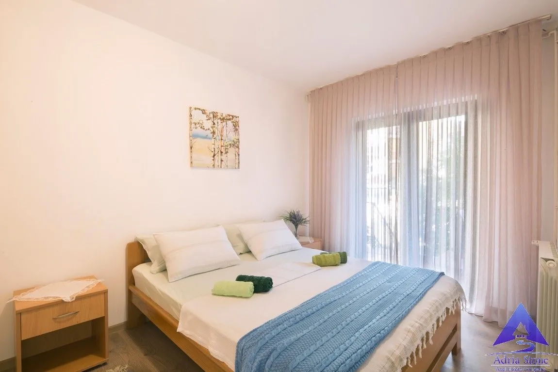 Sale, house, 290m², Podkošljun, Budva