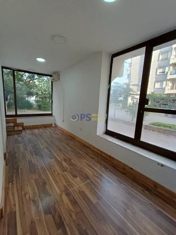 Sale, office space, 32m², Bar, Crna Gora