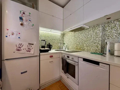 Sale, two bedroom apartment, 78m², Bulevar, Niš - image 12