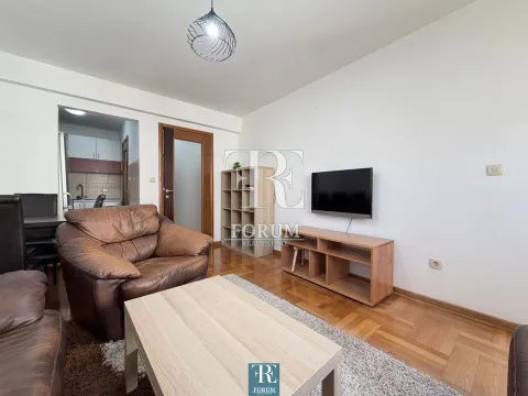Rent, two bedroom apartment, 60m², Stari Aerodrom, Podgorica - image 2