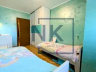 Rent, two bedroom apartment, 88m², City Kvart, Podgorica - image 14