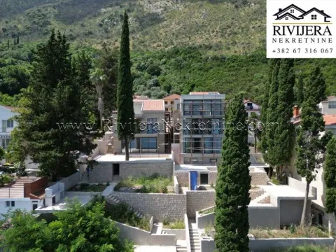 Prodaja, kuća, 430m², Njivice, Herceg Novi - image 20