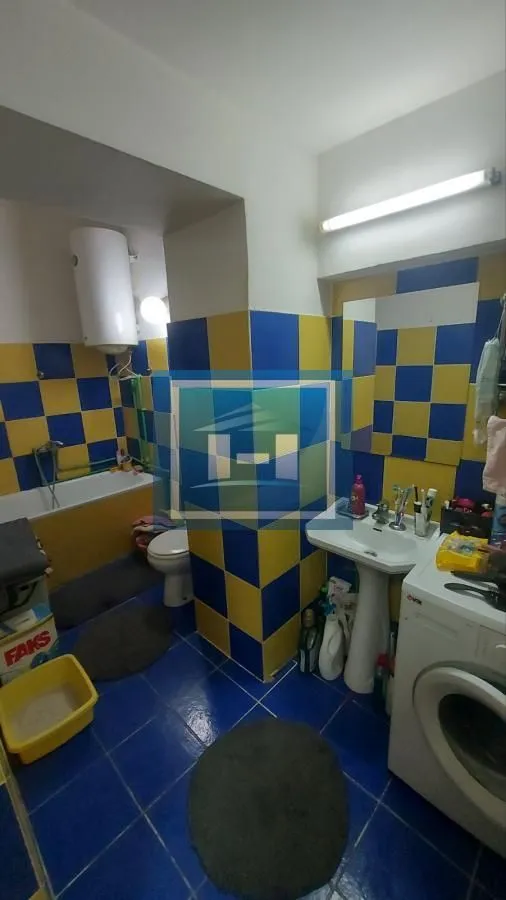 Prodaja, četvorosoban stan, 104m², Stari Grad, Beograd