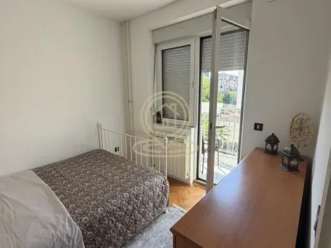 Rent, two bedroom apartment, 51m², Hadzipopovac, Palilula Sve Podlokacije - image 7