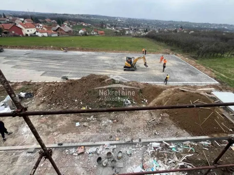 Prodaja, jednosoban stan, 47m², Arnajevo, Barajevo - image 10